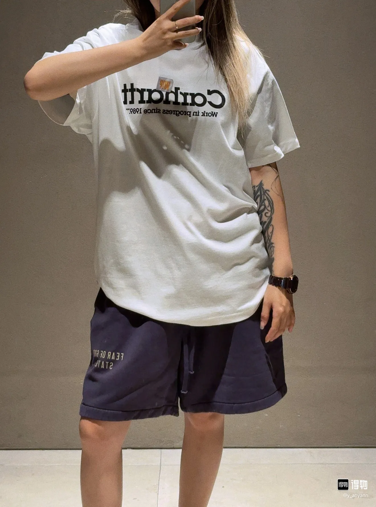 🦋 、Hot Sale🦋80 【🎀Hot Sale 🎀Fear of God Essentials Fall 24 BACK TO SCHOOL Series Fleece Soccer Short Same Style /BLACK /MILITARY /OLIVE /DARK HEATHER Size XS-XL